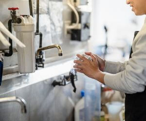 About The Faucet Pros Jeffersonville, IN